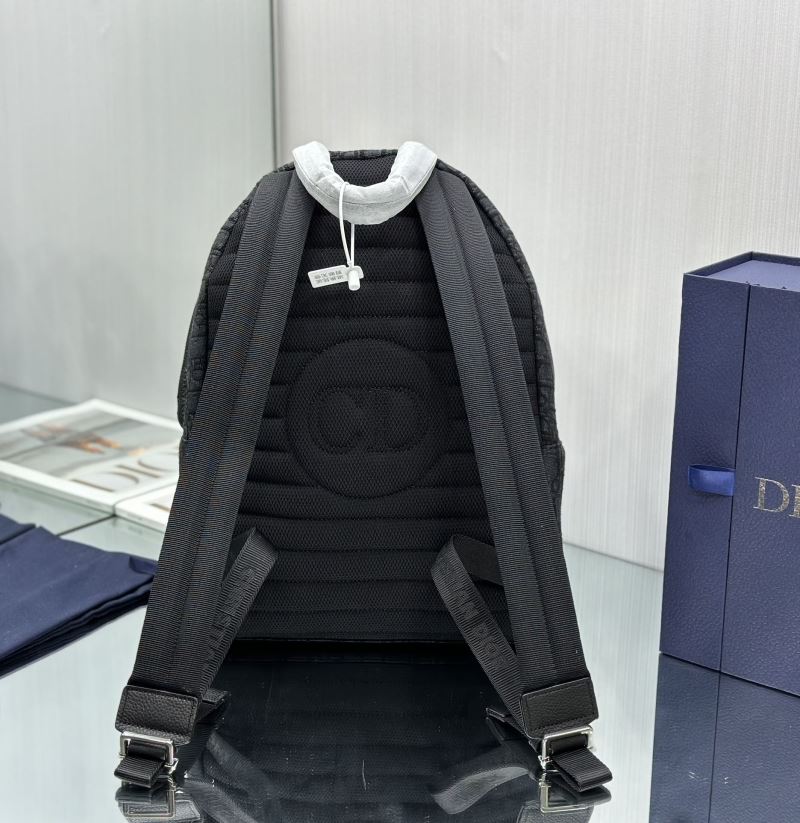 Christian Dior Backpacks